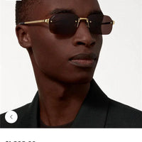 Cartier PREMIÈRE DE CARTIER Panthere CT0460  Sunglasses 🐆
