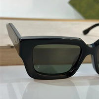 Gucci GG 1529 54MM  Unisex Sunglasses ✨