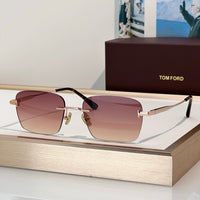 TOM FORD JAKE FT1354 Sunglasses  🔱