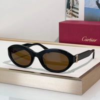 Cartier PREMIÈRE DE CARTIER CT0588S 002  Sunglasses 🐆