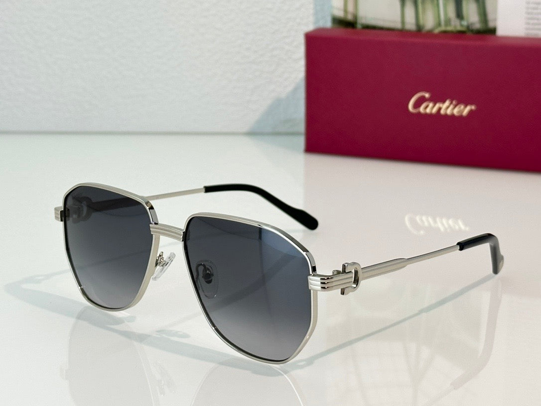 Cartier PREMIÈRE DE CARTIER CT0484O Sunglasses 🐆