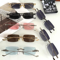 Chrome Hearts Soffffffffers II Sunglasses⚜️