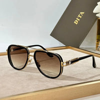 DITA Eyewear VASTIK Sunglasses 🔱