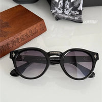 Chrome Hearts Peter Arnell Sunglasses⚜️