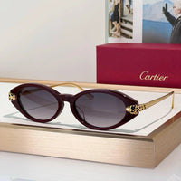 Cartier PREMIÈRE DE CARTIER CT0634S Sunglasses 🐆