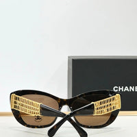 CHANEL 9169 CAT EYE SUNGLASSES   🖤