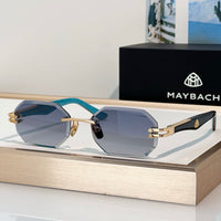 MAYBACH THE SANG I Zeiss Lenses Sunglasses 👑
