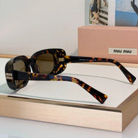 MIU MIU B13S 16K08Z 52  Sunglasses✨