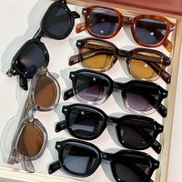 Loro Piana André Acetate  Unisex Sunglasses 🍂