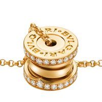 BVLGARI B.zero1 Large Necklace  ✨