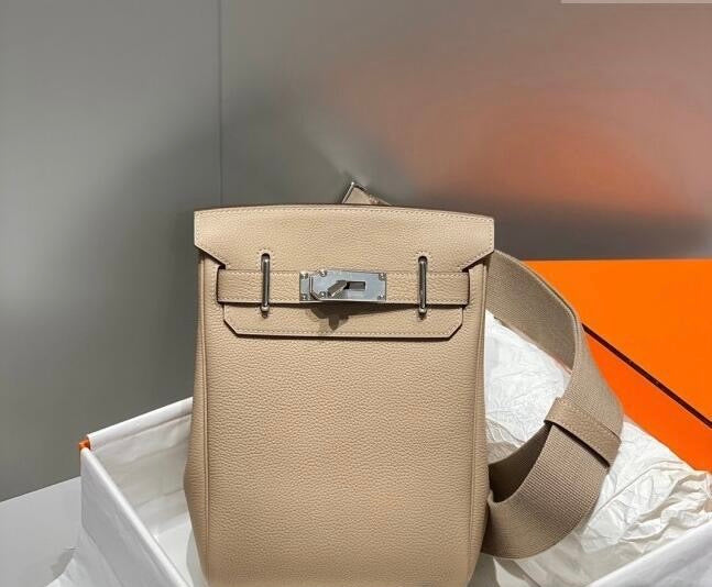 HERMES Hac a Dos PM backpack ✨ - onlinechics.com