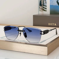 Dita HYPERLUX-2000 DTS197-A-02 Sunglasses 🔱