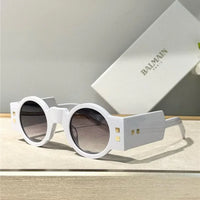 Balmain Olivier BPS 159 Unisex Sunglasses  ✨