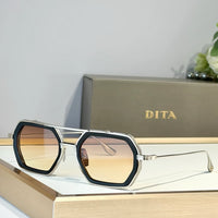 Dita Eyewear  DTS465-A-01 Dubsignal Sunglasses 🔱