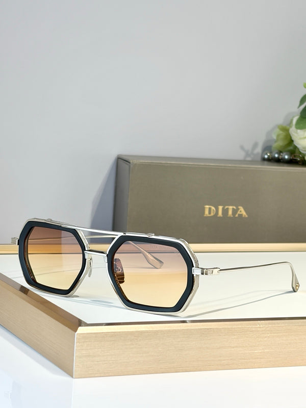 Dita Eyewear  DTS465-A-01 Dubsignal Sunglasses 🔱