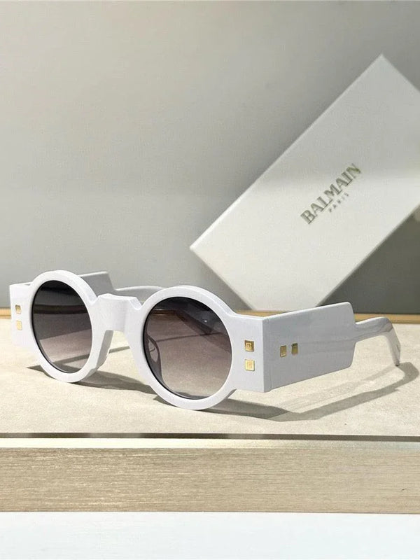 Balmain Olivier BPS 159 Unisex Sunglasses  ✨