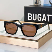 BUGATTI EYEWEAR COLLECTION 29 Sunglasses  🏎️