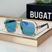 BUGATTI EYEWEAR COLLECTION 08 Sunglasses  🏎️