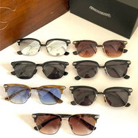 Chrome Hearts VERTICAL Sunglasses⚜️