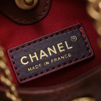 CHANEL SMALL HOBO BAG✨