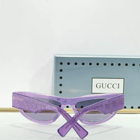 Gucci GG1834S Cat eye sunglasses  ✨