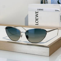 LOEWE  Signature LW 40164U 32E Sunglasses ✨