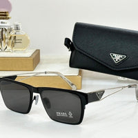 PRADA PR 71ZS Sunglasses Unisex  🟥