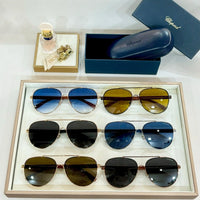 Chopard SCHC89 Men's Sunglasses   ✨