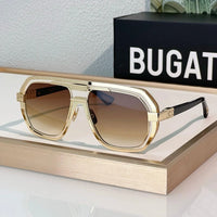 BUGATTI EYEWEAR COLLECTION 08 Sunglasses  🏎️