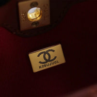 CHANEL SMALL HOBO BAG✨