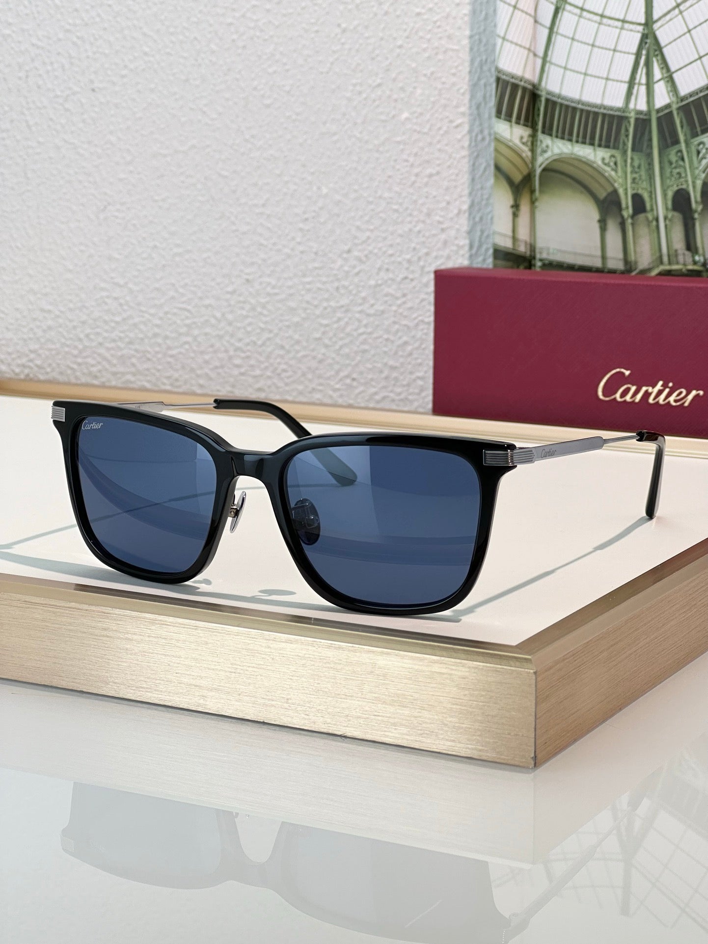 Cartier PREMIÈRE DE CARTIER CT0384 Sunglasses 🐆