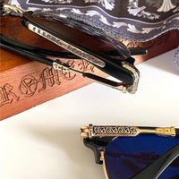 Chrome Hearts VERTICAL Sunglasses⚜️
