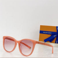 Louis Vuitton Z1657E My Monogram Light Cat Eye Sunglasses✨