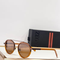 ZEGNA EZ0242 20A 51 Sunglasses 🕶️