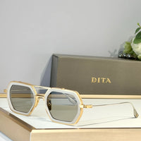 Dita Eyewear  DTS465-A-01 Dubsignal Sunglasses 🔱