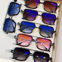 Dita HYPERLUX-1000 DTS470-A-01 Sunglasses 🔱
