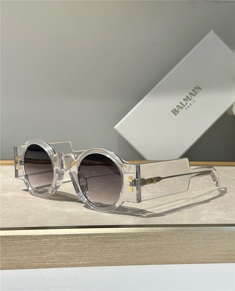 Balmain Olivier BPS 159 Unisex Sunglasses  ✨