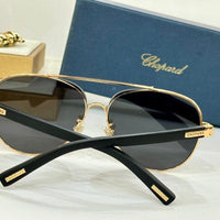 Chopard SCHC89 Men's Sunglasses   ✨