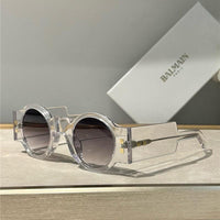 Balmain Olivier BPS 159 Unisex Sunglasses  ✨