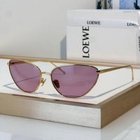 LOEWE  Signature LW 40164U 32E Sunglasses ✨