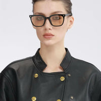 DIOR 0251S Women's Square Sunglasses✨