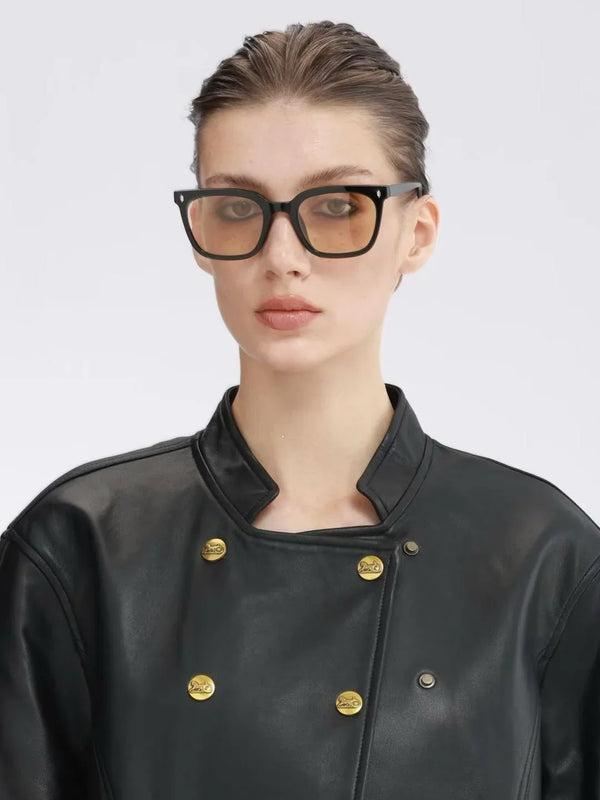 DIOR 0251S Women's Square Sunglasses✨