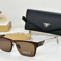 PRADA PR 71ZS Sunglasses Unisex  🟥
