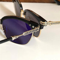 Chrome Hearts VERTICAL Sunglasses⚜️