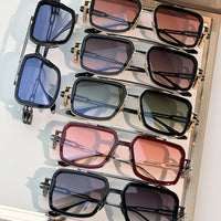 Dita HYPERLUX-1000 DTS470-A-01 Sunglasses 🔱