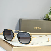 Dita Eyewear  DTS465-A-01 Dubsignal Sunglasses 🔱