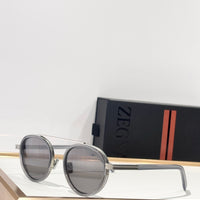 ZEGNA EZ0242 20A 51 Sunglasses 🕶️