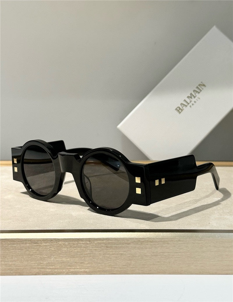 Balmain Olivier BPS 159 Unisex Sunglasses  ✨