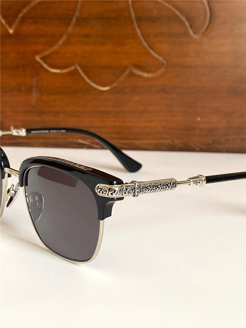 Chrome Hearts VERTICAL Sunglasses⚜️