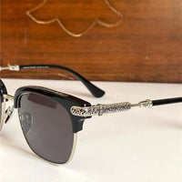 Chrome Hearts VERTICAL Sunglasses⚜️